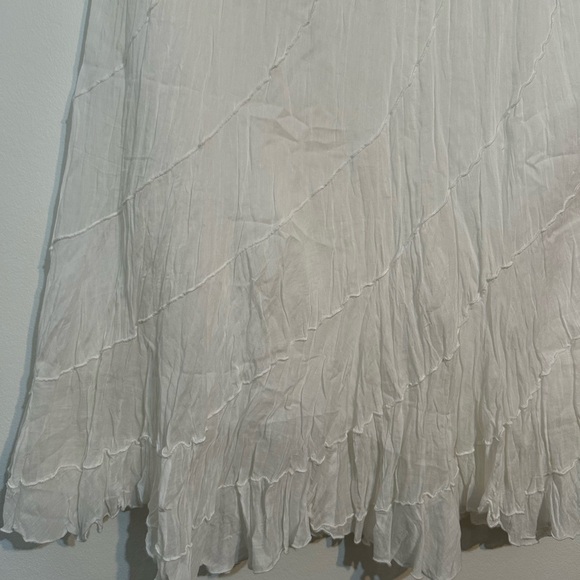 Studio West Dresses & Skirts - Studio West 100% cotton skirt